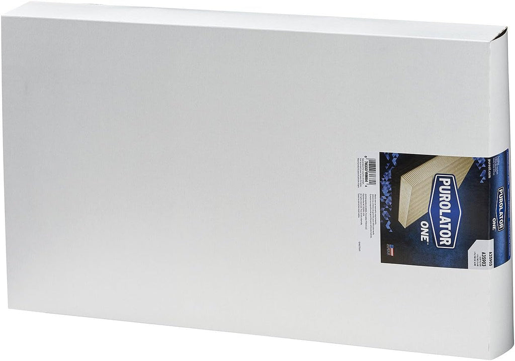 A35903 one Advanced Engine Air Filter