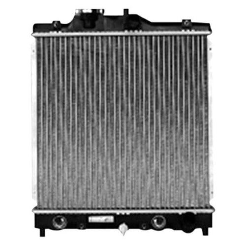 92-00 Honda Civic 1.6L A/MT 1R PA(CX Fits 2001 Dodge Ram 1500