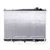 TYC Radiator for Frontier, Xterra 2215