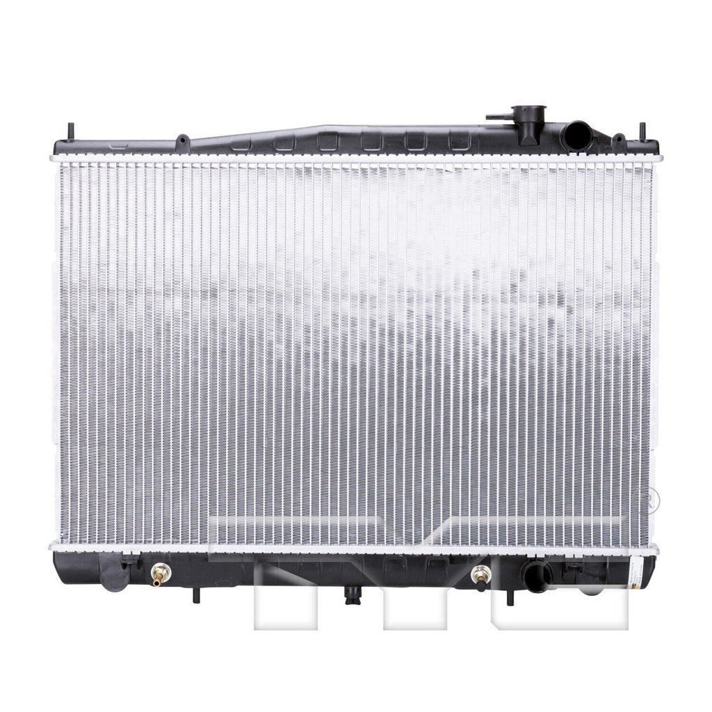 TYC Radiator for Frontier, Xterra 2215