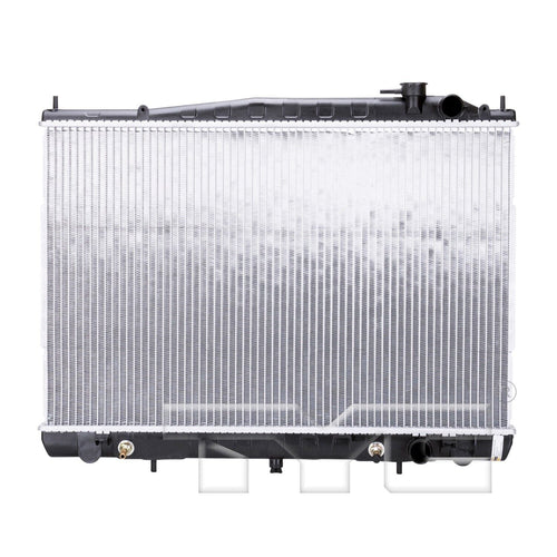 TYC Radiator for Frontier, Xterra 2215