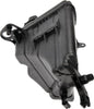 Dorman 603-830 Front Engine Coolant Reservoir Compatible with Select BMW Models