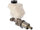 Dorman Brake Master Cylinder for 300, Charger, Magnum M630451