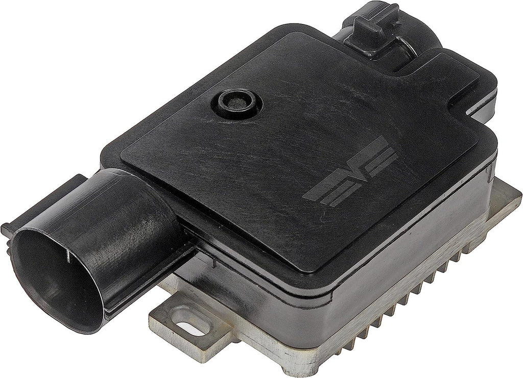 Dorman 902-209 Engine Cooling Fan Module Compatible with Select Ford/Lincoln/Mercury Models