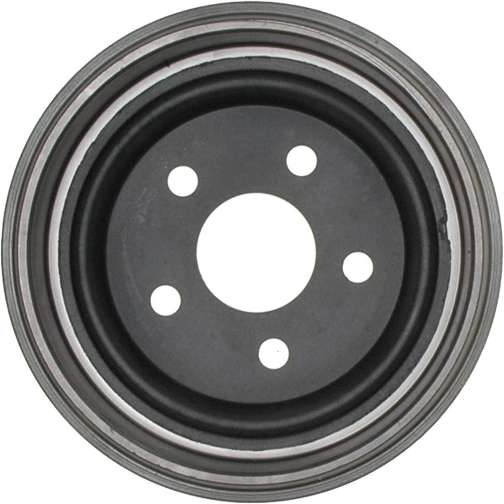 Professional 18B99 Rear Brake Drum