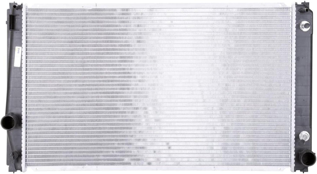 2892 Radiator Compatible with 2006-2009 Toyota Rav4