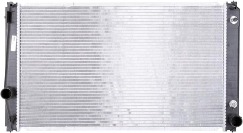 2892 Radiator Compatible with 2006-2009 Toyota Rav4