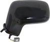 Dorman 955-2441 Driver Side Power Door Mirror for Select Ford Models