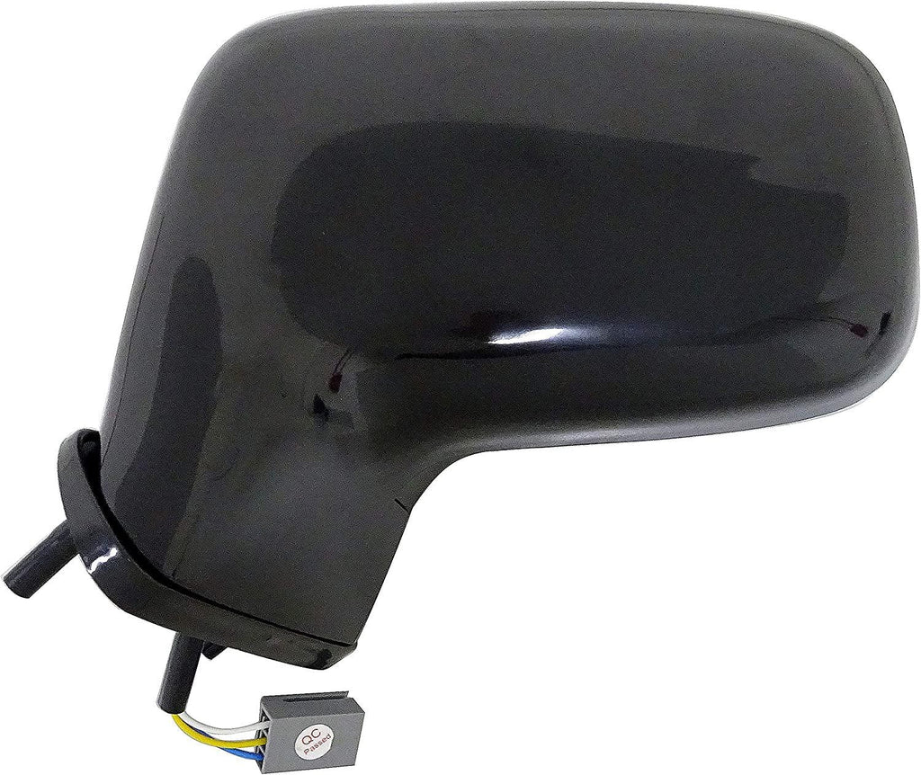Dorman 955-2441 Driver Side Power Door Mirror for Select Ford Models