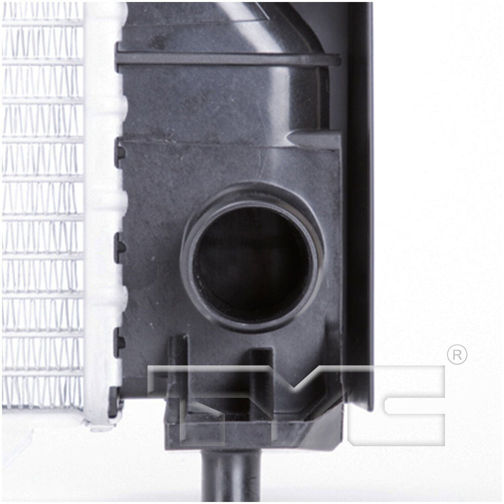 TYC Radiator for Escape, Tribute, Mariner 13040