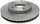 Silver 18A60A Disc Brake Rotor