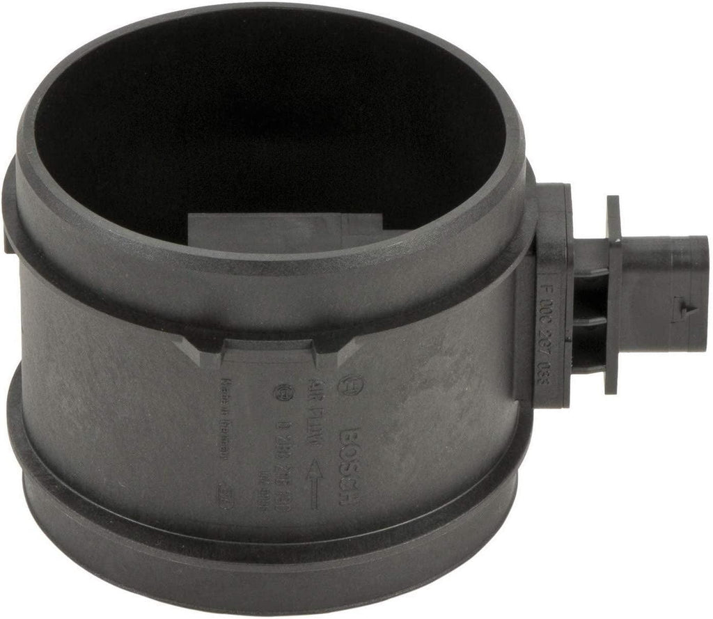 Automotive 0280218190 Original Equipment Mass Air Flow (MAF) Sensor for Select 2006-15 Mercedes-Benz C, CL, CLK, CLS, E, G, GL, GLK, ML, R, S, SL, SLK (230, 250, 280, 300, 350, 400, 450, 550)