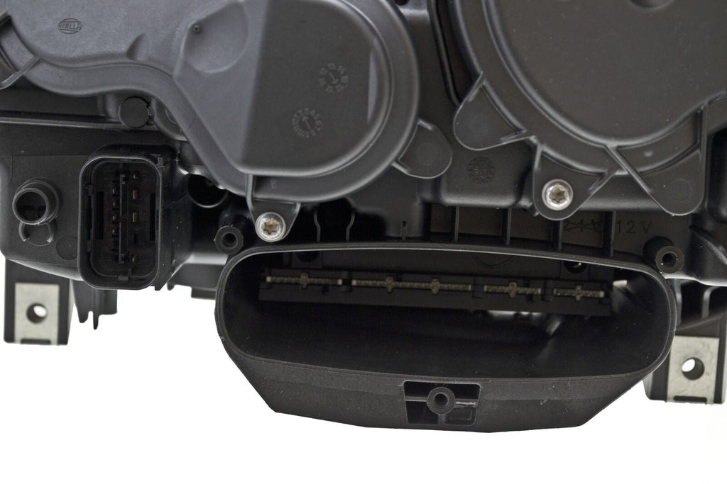 Hella Headlight Assembly for BMW 011072951