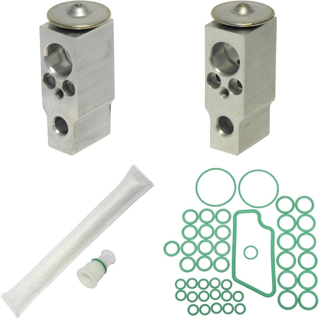 AK1499 - A/C System Repair Kit