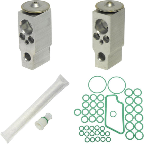 AK1499 - A/C System Repair Kit