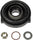 Dorman 934-802 Drive Shaft Center Support Bearing Compatible with Select Nissan Models