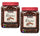 2 Packs Kirkland Signature Milk Chocolate Covered Raisins 3.4 Lb