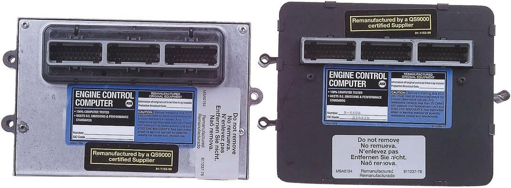 79-1169 Remanufactured Engine Control Computer