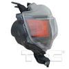 TYC Headlight Assembly for 14-20 4Runner 20-9511-01-9