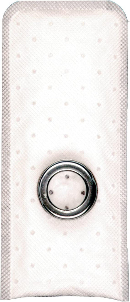 Automotive 68001 Fuel Pump Strainer - Compatible with Select 1981-96 Buick, Chevrolet, GMC, Oldsmobile, Pontiac, and Volvo Cars, Trucks, Suvs, and Vans