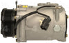 98577 New A/C Compressor with Clutch