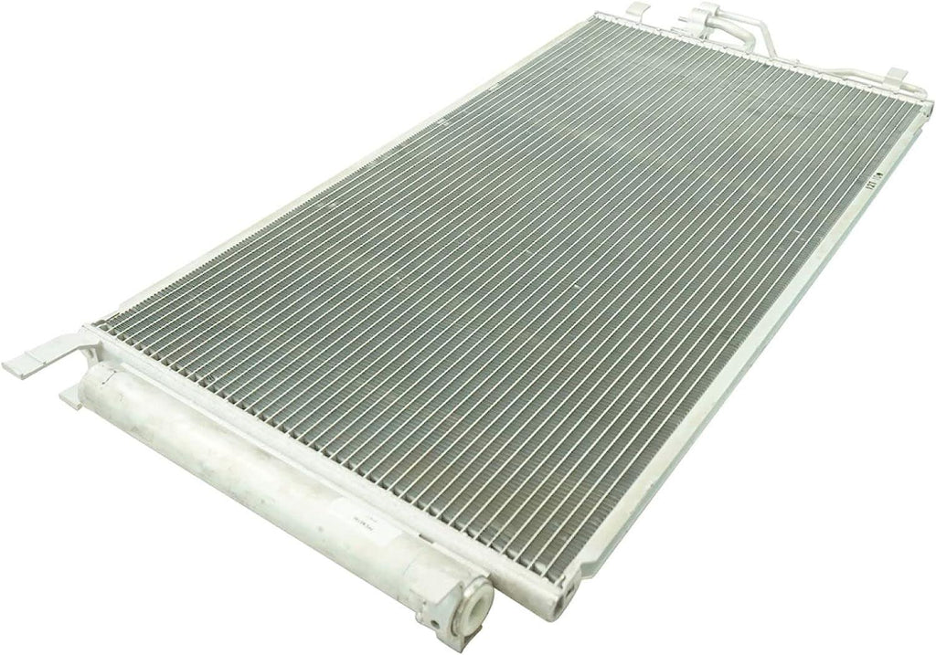 AC Condenser A/C Air Conditioning with Receiver Dryer for Sportage Tucson SUV
