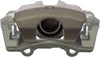 Gold 18FR2079N Rear Driver Side Disc Brake Caliper Assembly (Friction Ready)