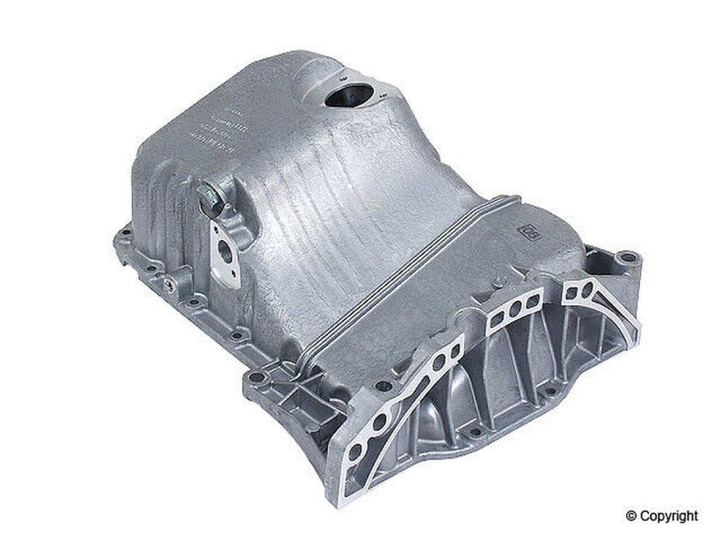 Genuine Engine Oil Pan for A4, A4 Quattro, Passat 058103598C