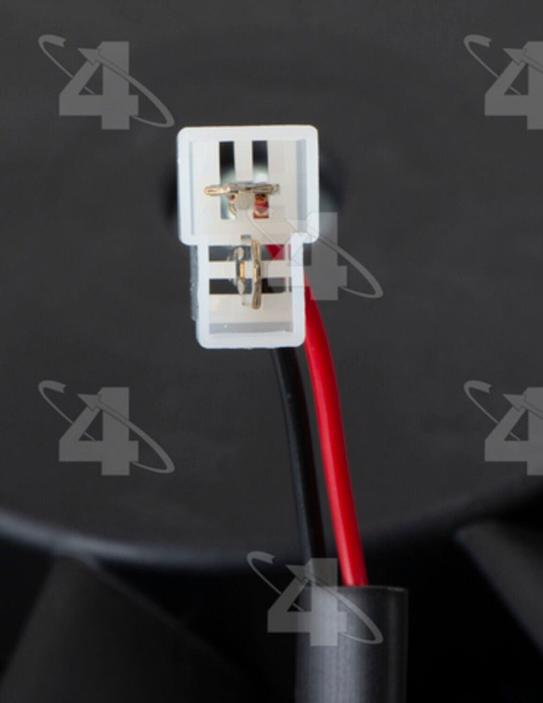 Engine Cooling Fan for Santa Fe, Santa Fe XL, Azera, RLX, TLX, Camaro+More 37143