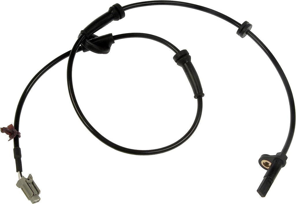 Dorman 970-140 Front Passenger Side ABS Wheel Speed Sensor Compatible with Select Nissan Models