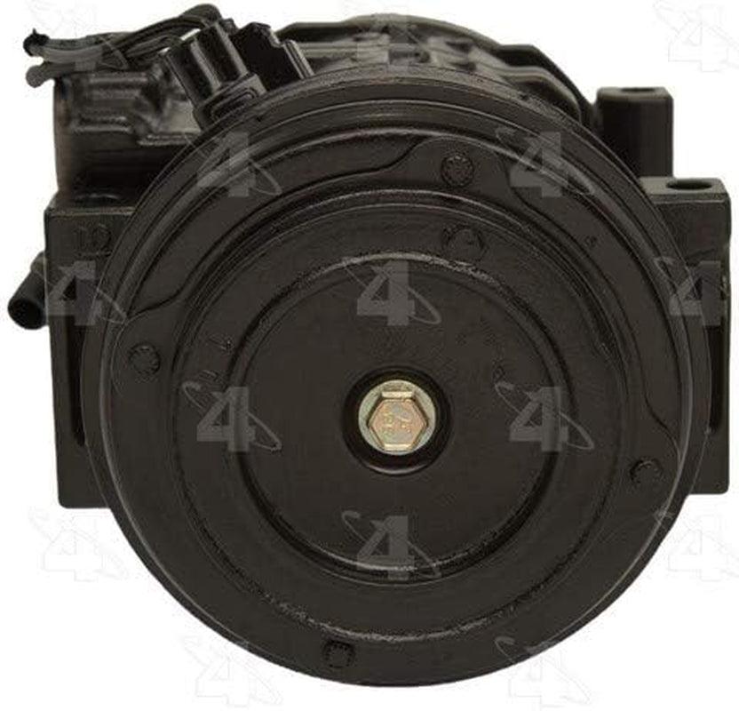 97339 A/C Compressor