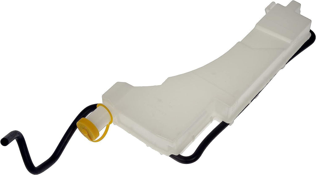 Dorman 603-772 Front Engine Coolant Reservoir Compatible with Select Nissan Models