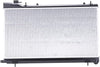 2674 Radiator Compatible with 2003-2005 Subaru Forester