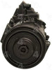157367 A/C Compressor