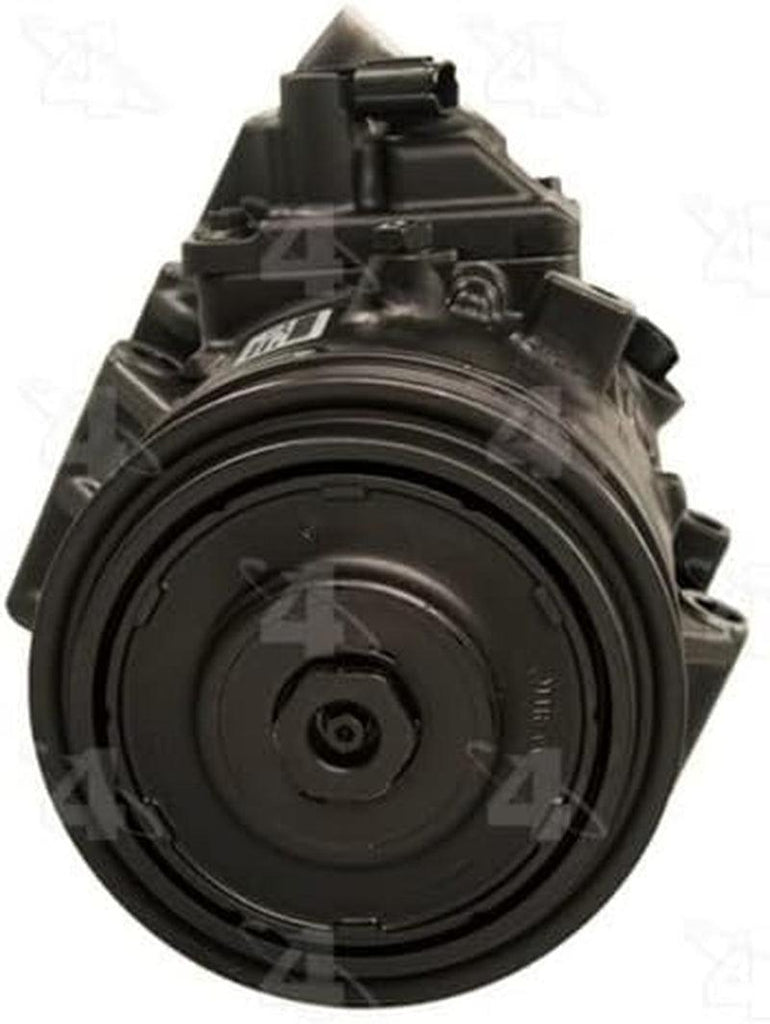 157367 A/C Compressor
