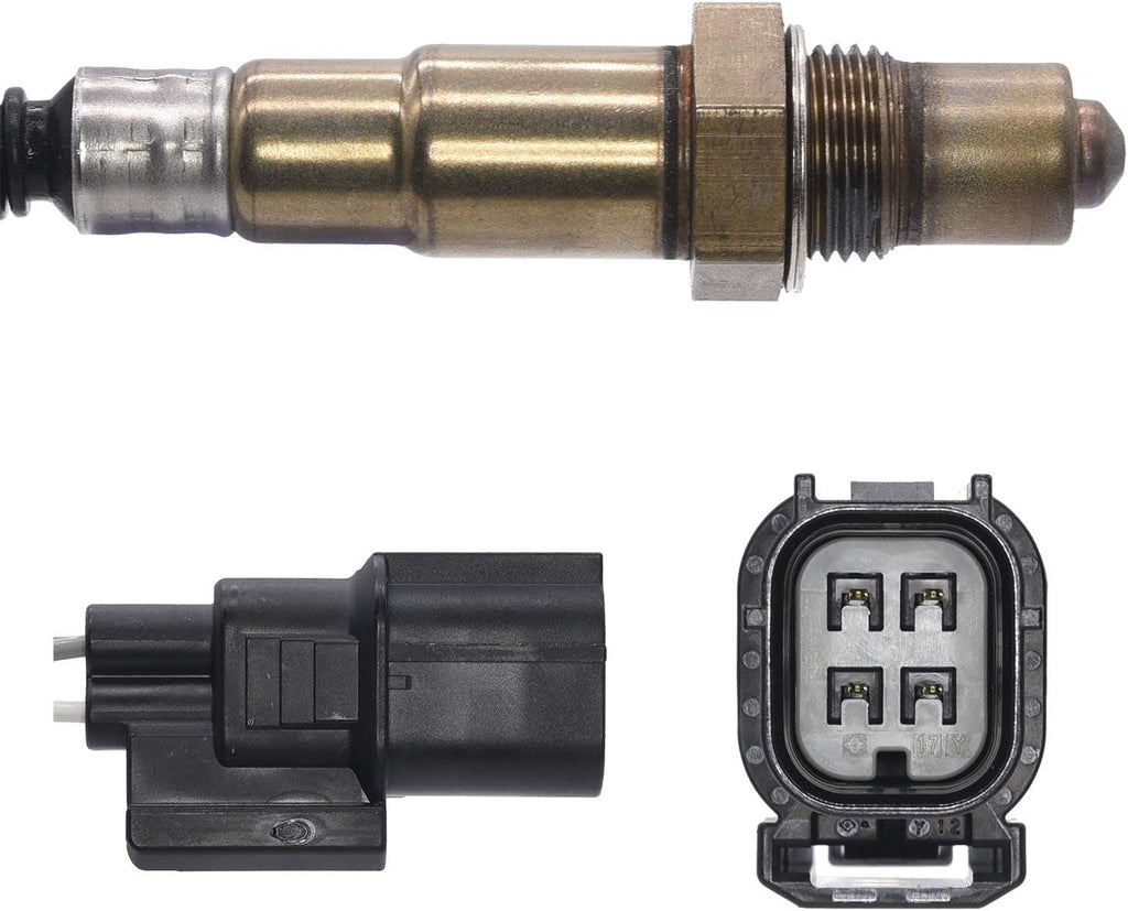 350-341002 Oxygen Sensor, Original Equipment Replacement Premium O2 Sensor, Direct Fit