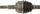 60-3419 Remanufactured CV Constant Velocity Drive Axle Shaft (Renewed)