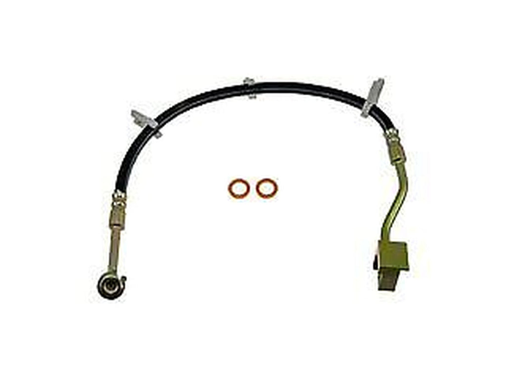 Dorman Brake Hydraulic Hose for 1994-1996 Bronco H380320