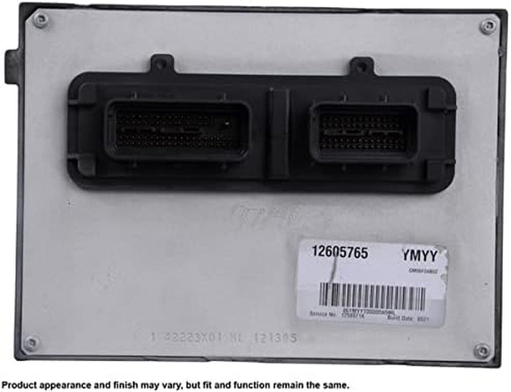 77-9726F Remanufactured Engine Control Computer
