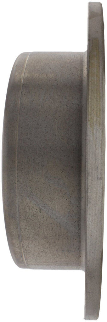 Centric Rear Disc Brake Rotor for 1999-2002 Daewoo Nubira (121.49003)