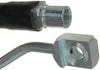 Professional 18J4396 Rear Passenger Side Hydraulic Brake Hose Assembly