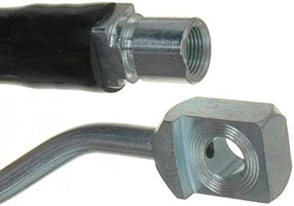 Professional 18J4396 Rear Passenger Side Hydraulic Brake Hose Assembly