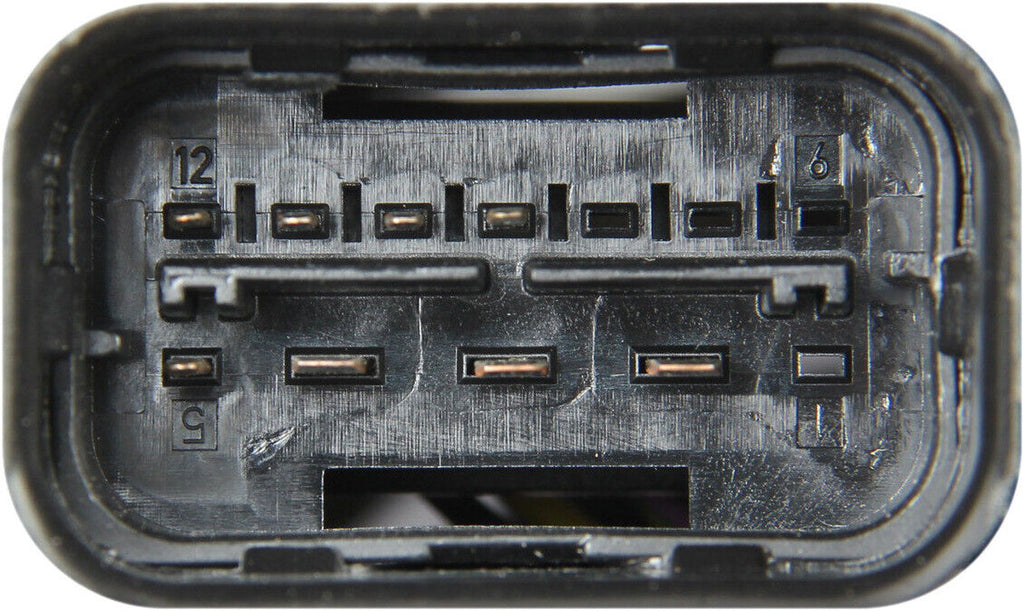 Marelli Headlight for BMW LUS6832