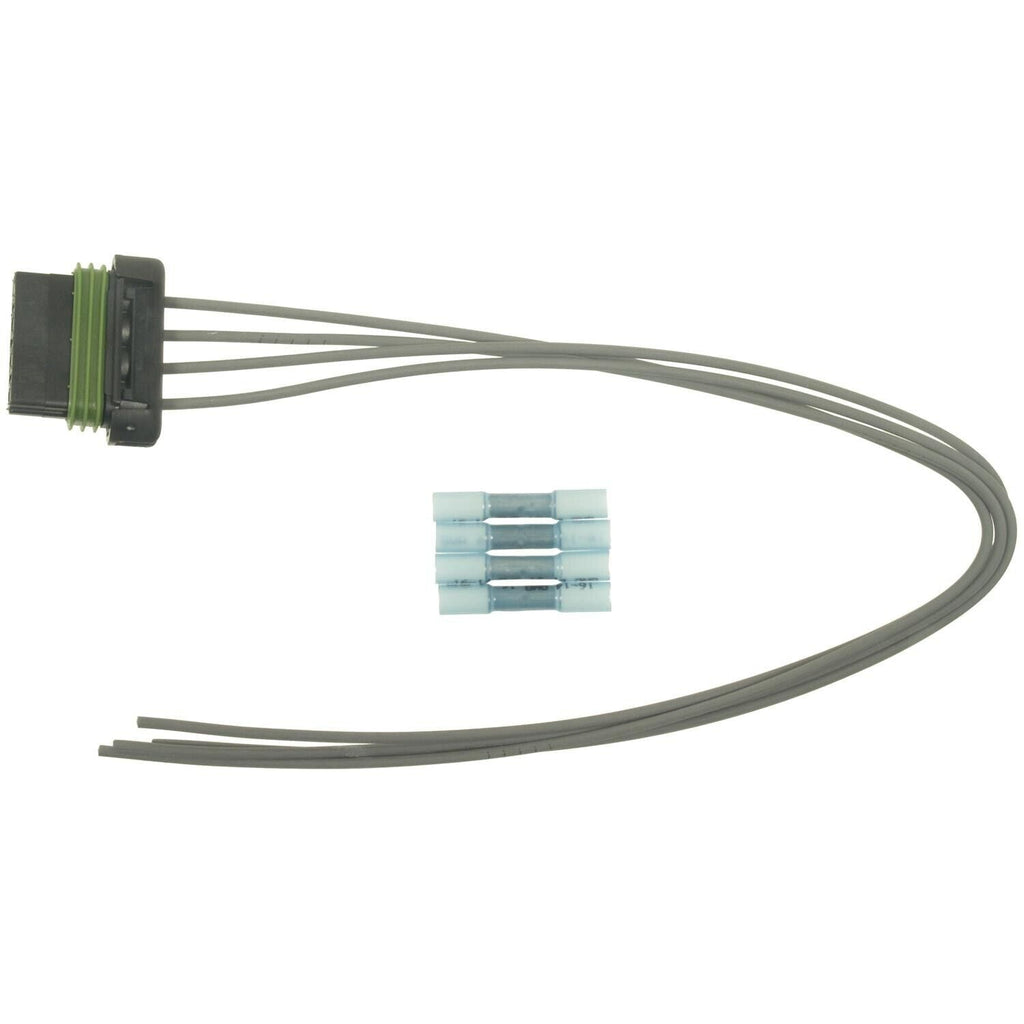 Headlight Control Module Connector for Corvette, Firebird, Sunbird S-1339