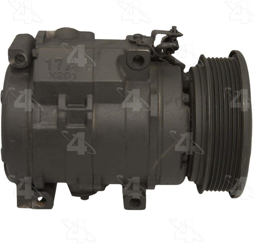 97338 A/C Compressor
