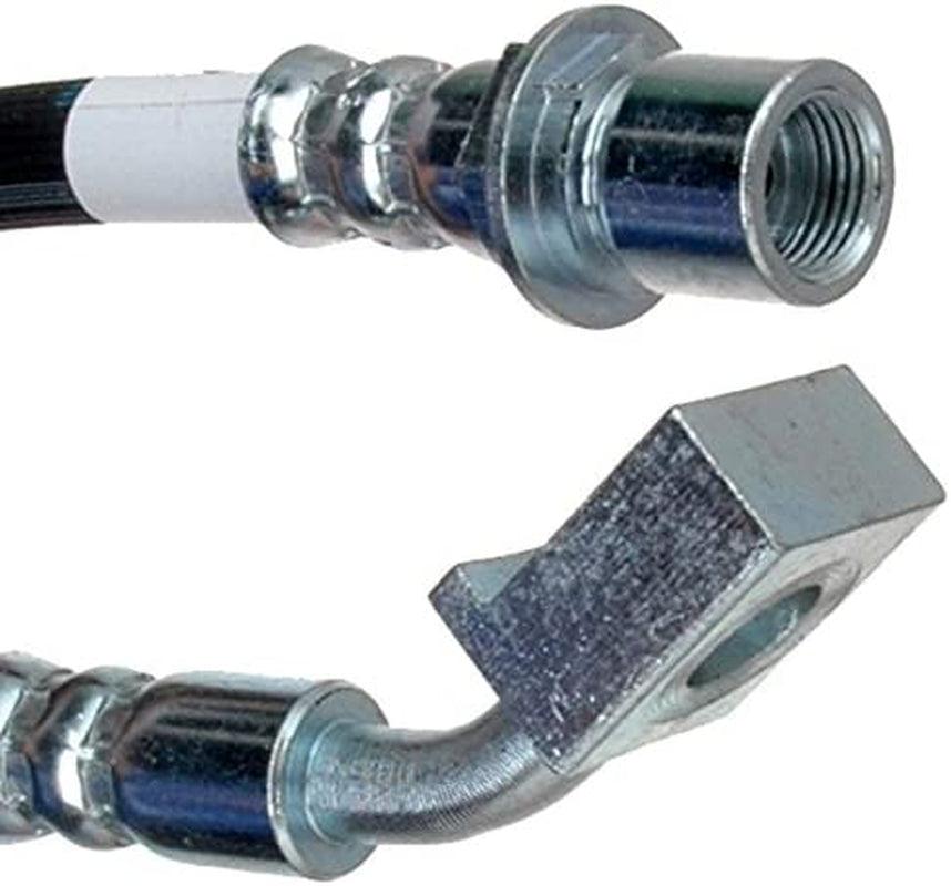 Professional 18J4530 Rear Passenger Side Hydraulic Brake Hose Assembly