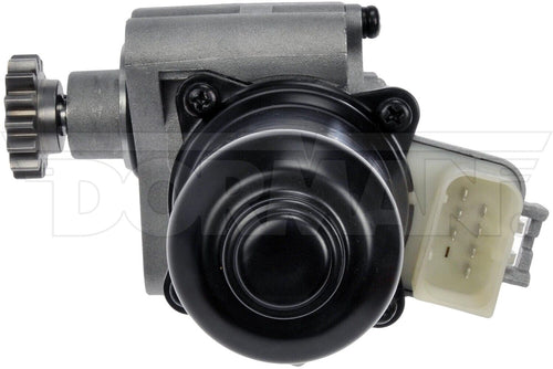 Dorman Transfer Case Motor for BMW 600-933