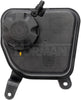 603-755 Engine Coolant Recovery Tank