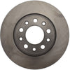 Centric Rear Disc Brake Rotor for Cherokee, 200 (121.58013)