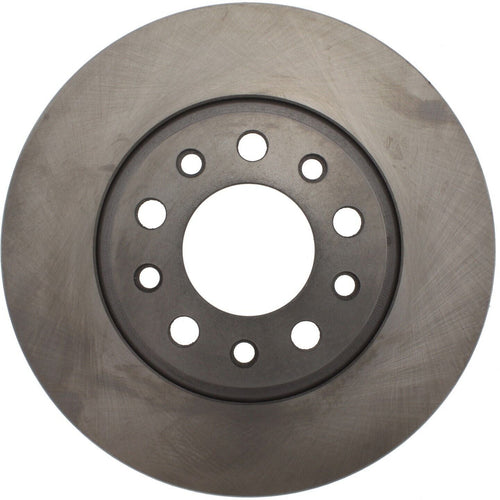 Centric Rear Disc Brake Rotor for Cherokee, 200 (121.58013)